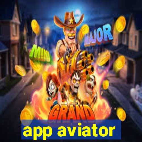 app aviator